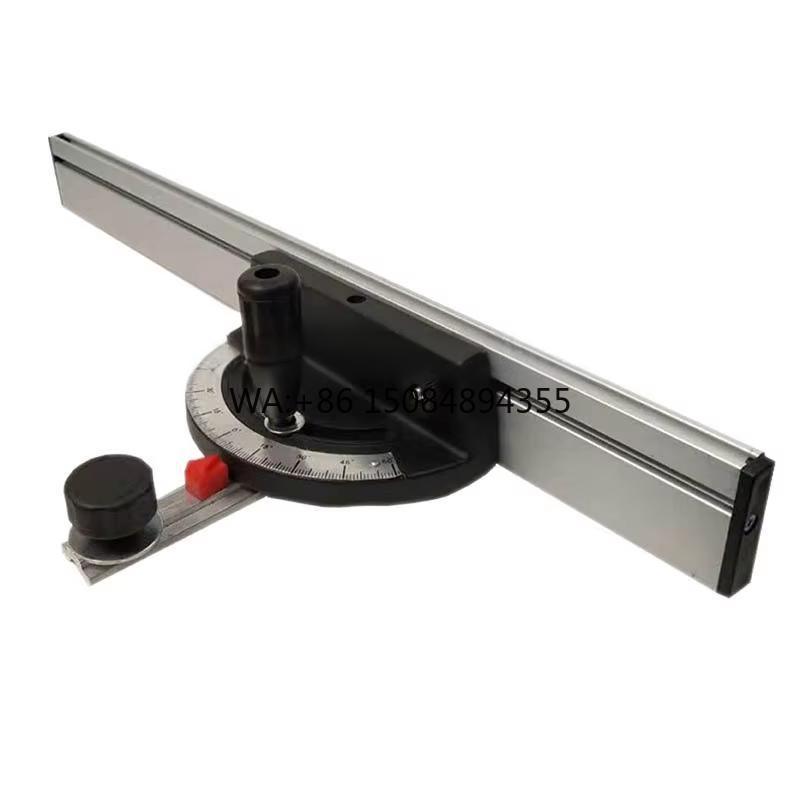 Woodworking Table - 60cm Precision Panel Saw Push Table