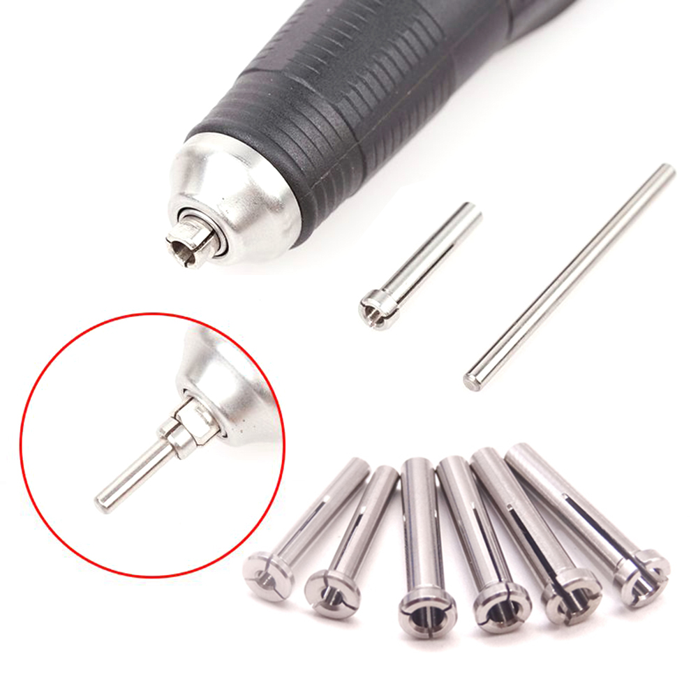 Woodworking Ai - 1pcs Electronic Grinding Machine Clamping Engraving