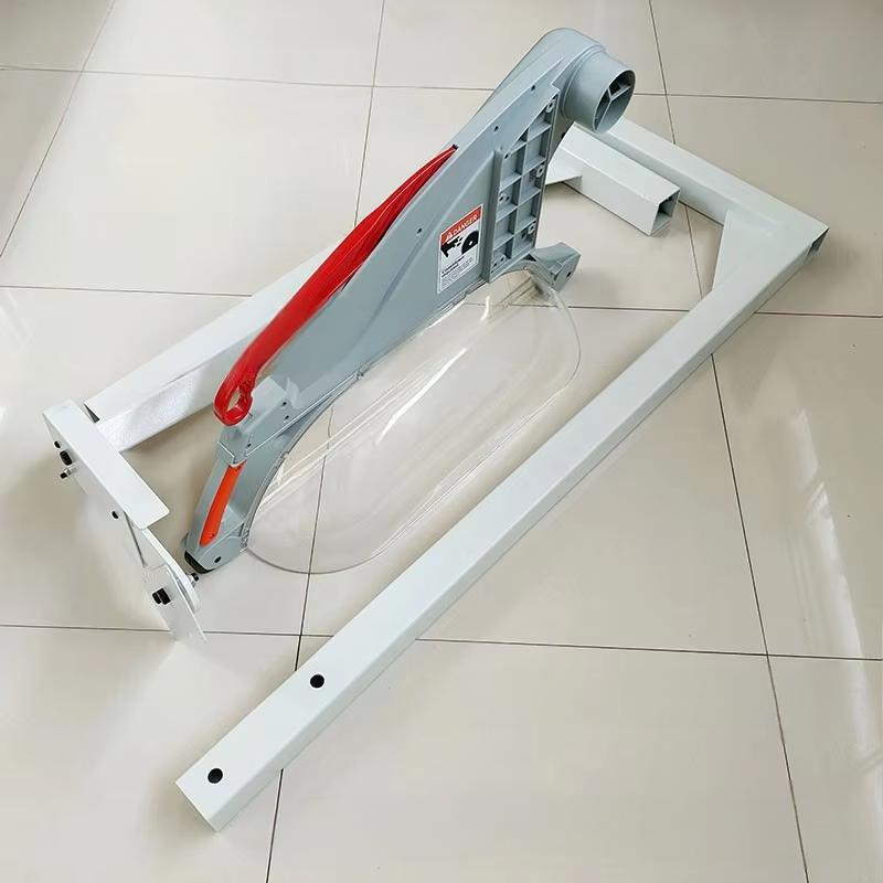 Precision Panel Saw Dust Cover - Woodworking Table recension och pris