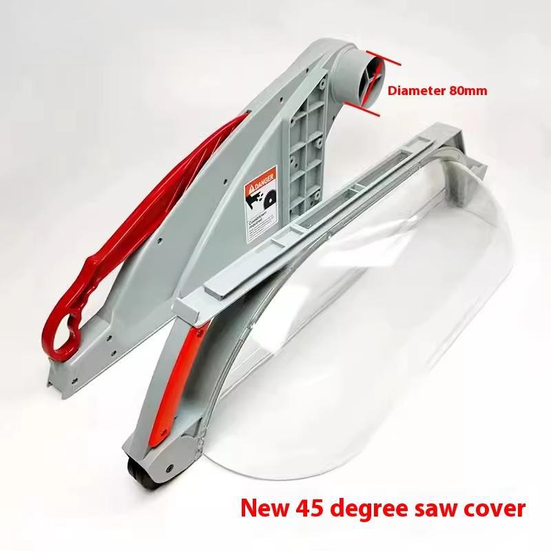 Precision Panel Saw Dust Cover - Woodworking Table recension och pris