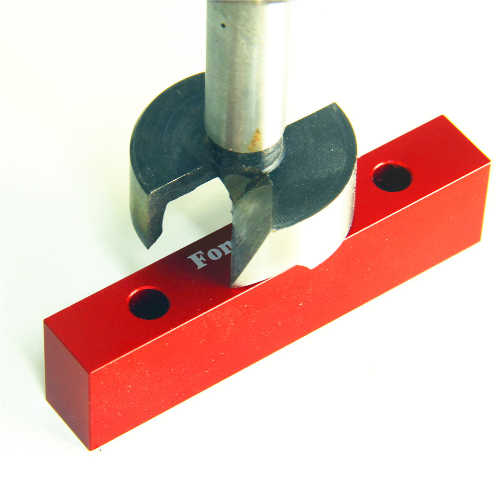 Woodworking Inch Measuring Blo - Woodworking Table recension och pris
