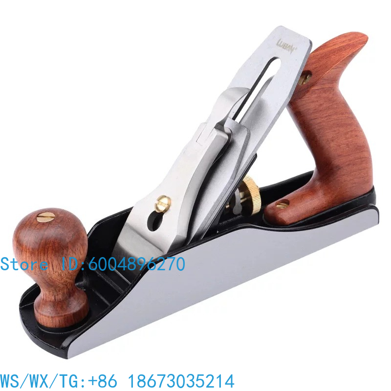 Flat Base Copper Spokeshave Me - Spokeshave Flat recension och pris