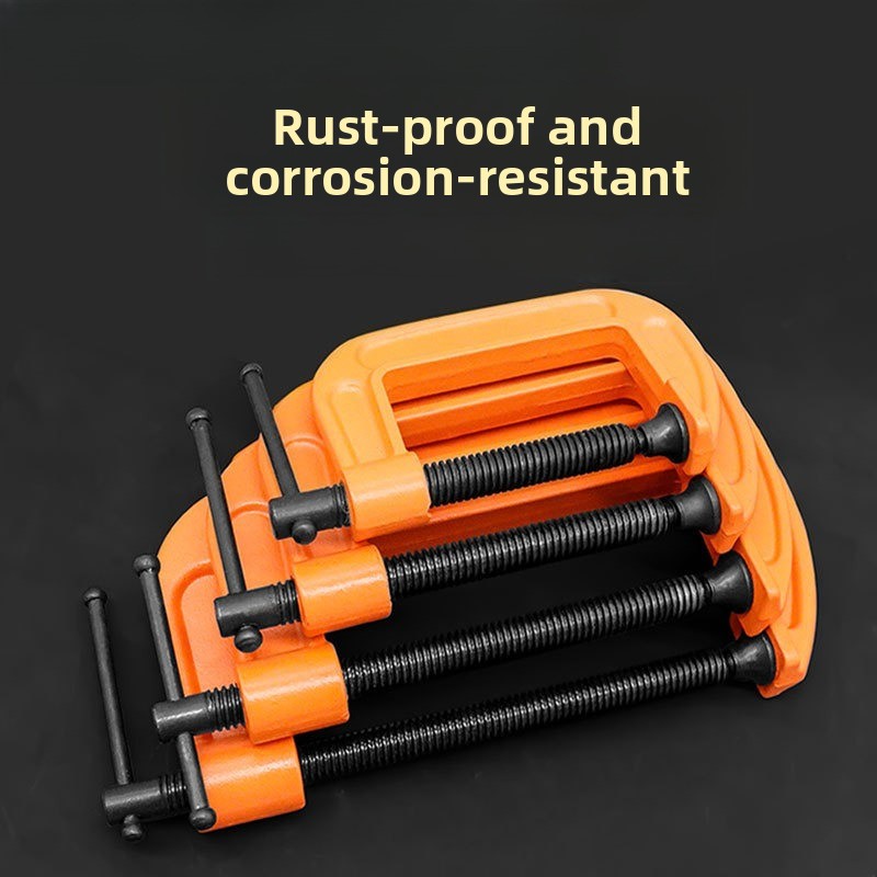 Woodworking Multifunctional Cl - Woodworking Hand Tools recension och pris