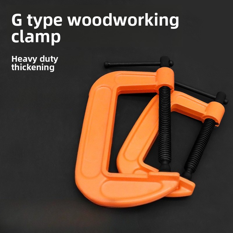 Woodworking Multifunctional Cl - Woodworking Hand Tools recension och pris