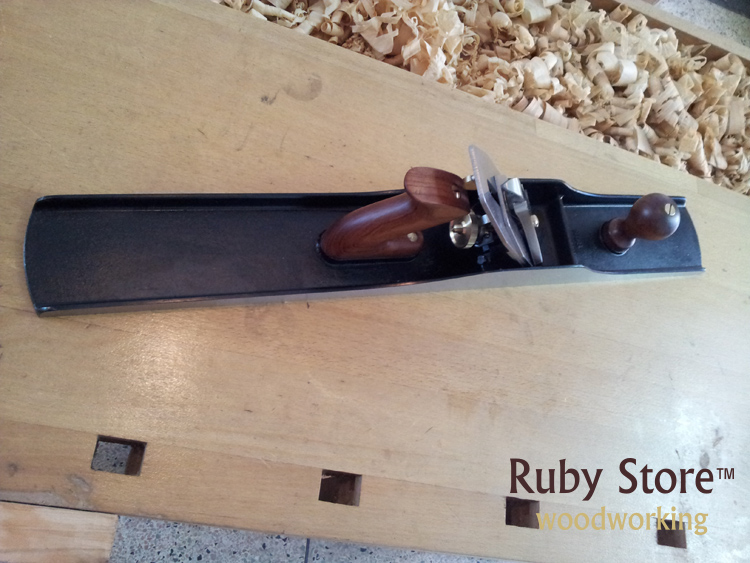 Qiangsheng Luban No.8 Jointer  - Woodworking Jointer recension och pris