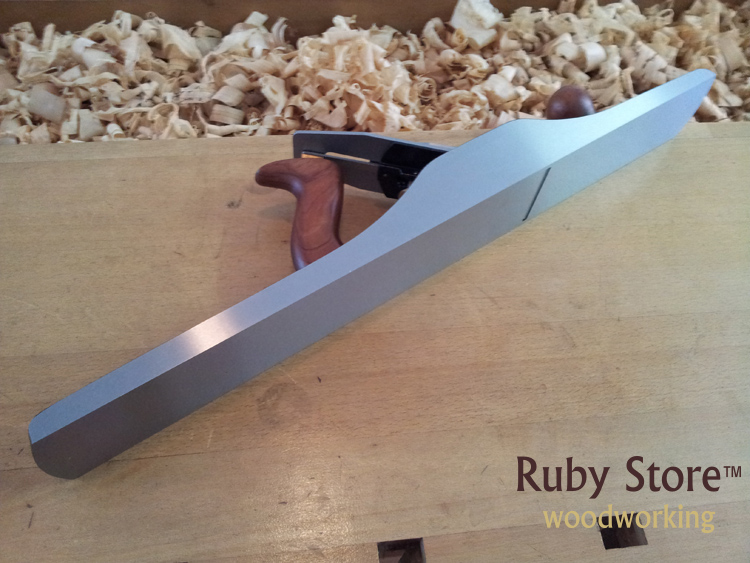 Qiangsheng Luban No.8 Jointer  - Woodworking Jointer recension och pris