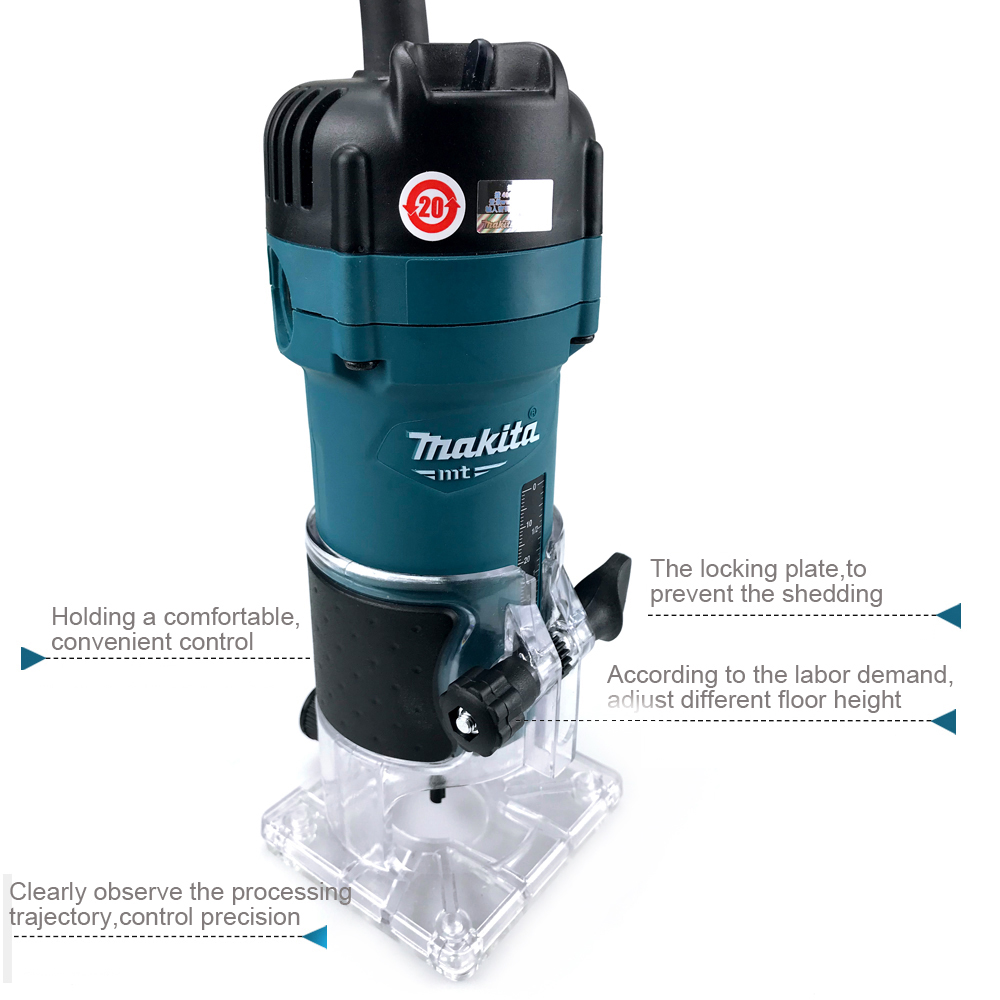 Woodworking Router Trimming Ma - Woodworking Ai recension och pris