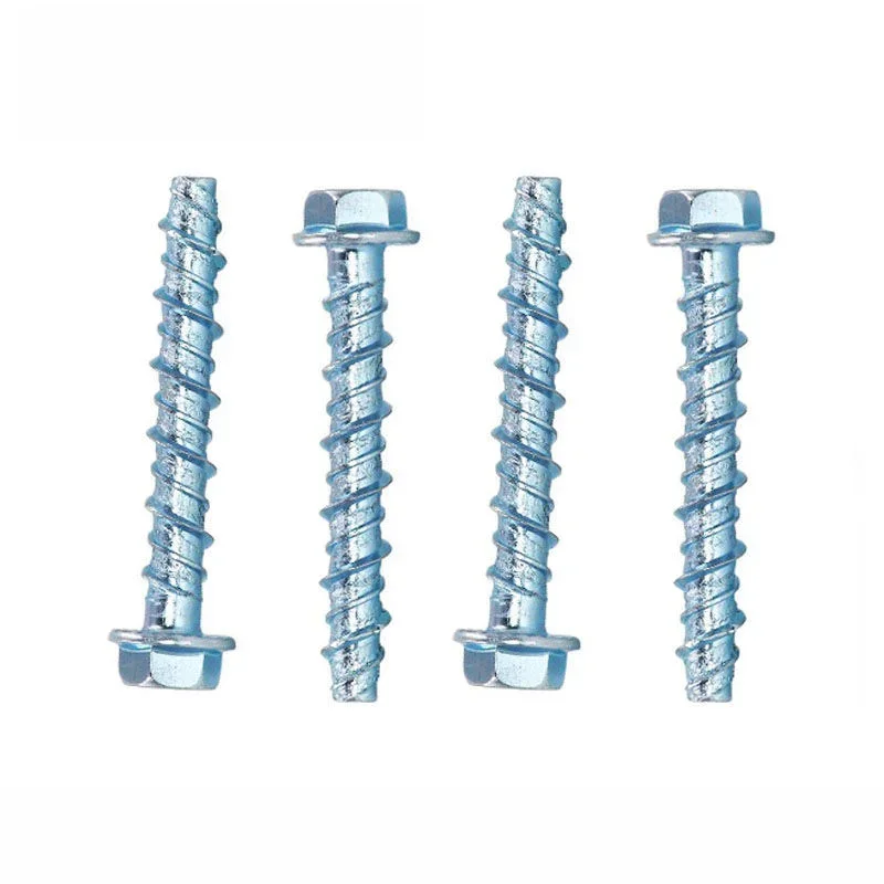 10Pcs Self-Tapping Screw Set - - Woodworking Hatchet recension och pris