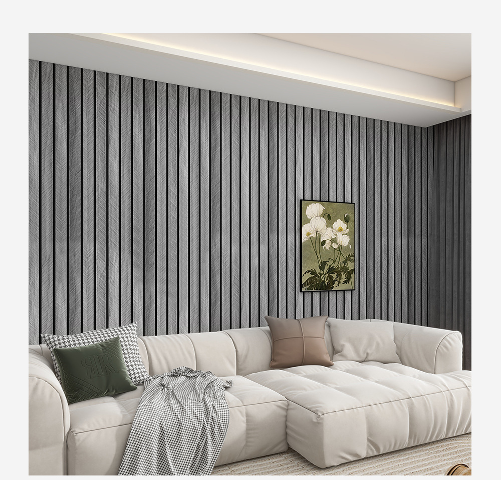 Self-Adhesive Wood Grain Wall  - Woodworking Zone recension och pris