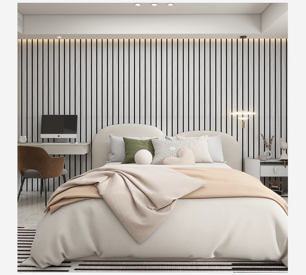 Self-Adhesive Wood Grain Wall  - Woodworking Zone recension och pris