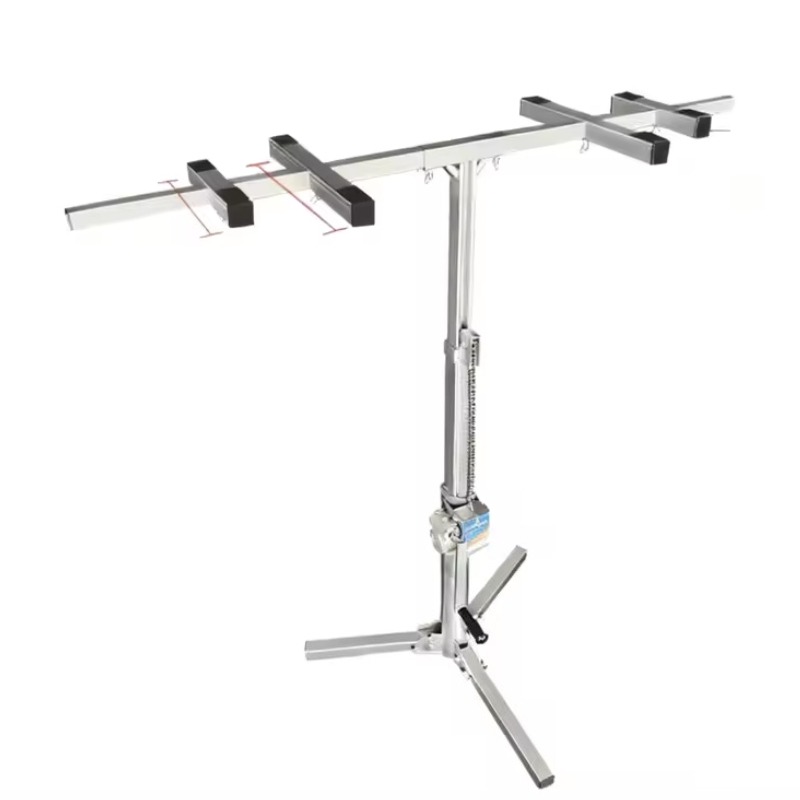 Hand Crank Double Rod Mobile L - Woodworking Hand Tools recension och pris