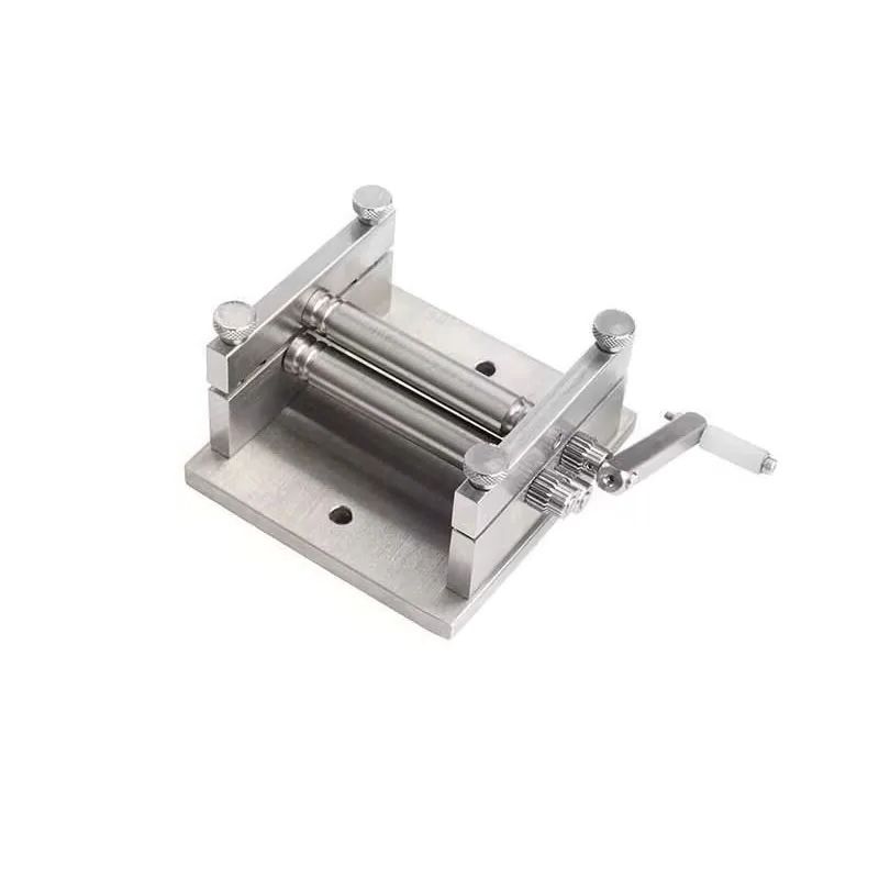 Mini Bending Machine 20013 Sof - Woodworking Youtube Projects recension och pris