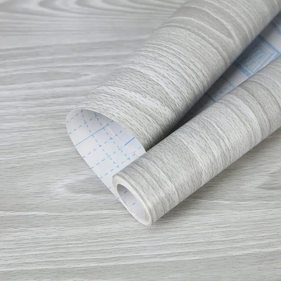 Self Adhesive Wallpaper Wood V - Woodworking Zone recension och pris