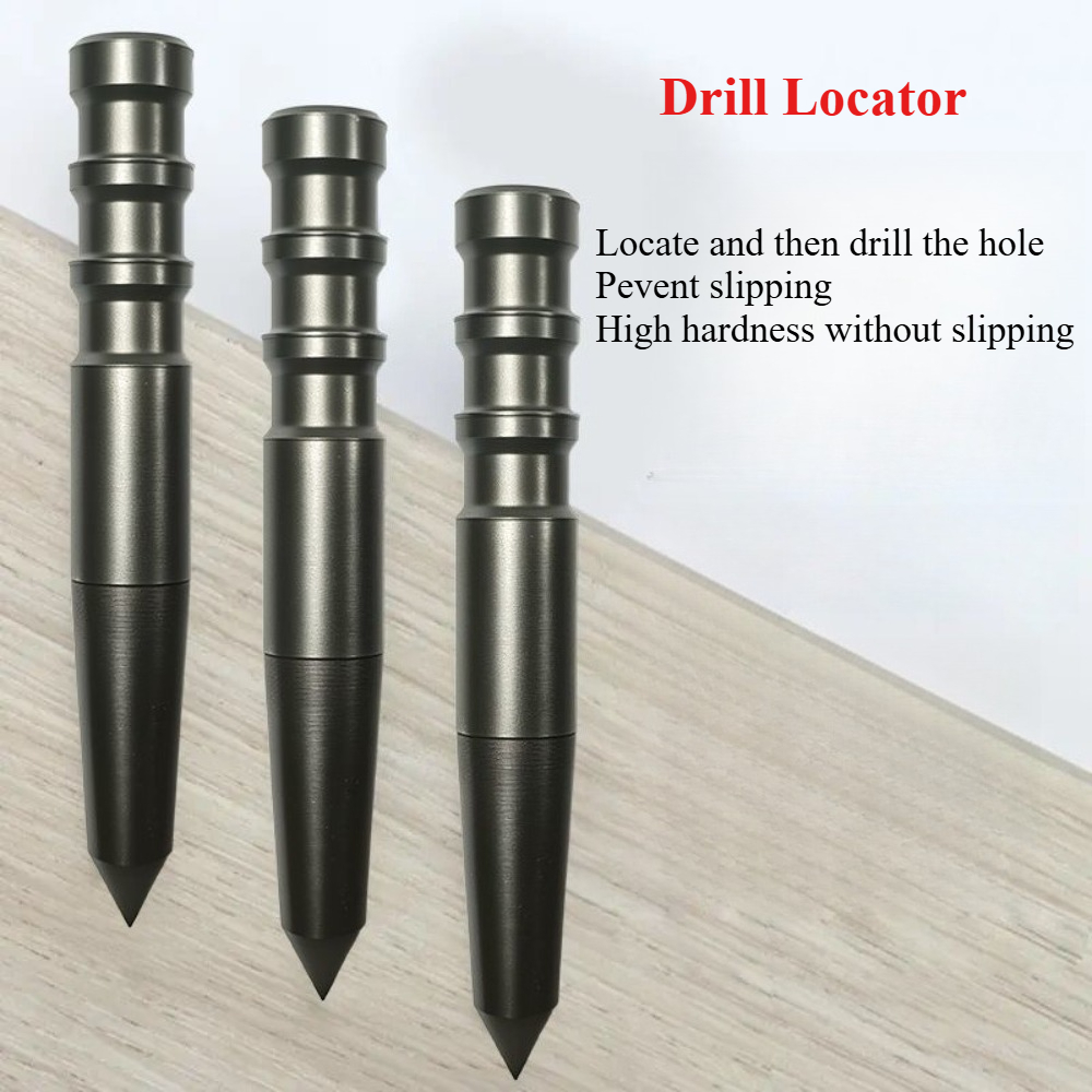 Precision Center Punch Locator - Woodworking Hand Tools recension och pris