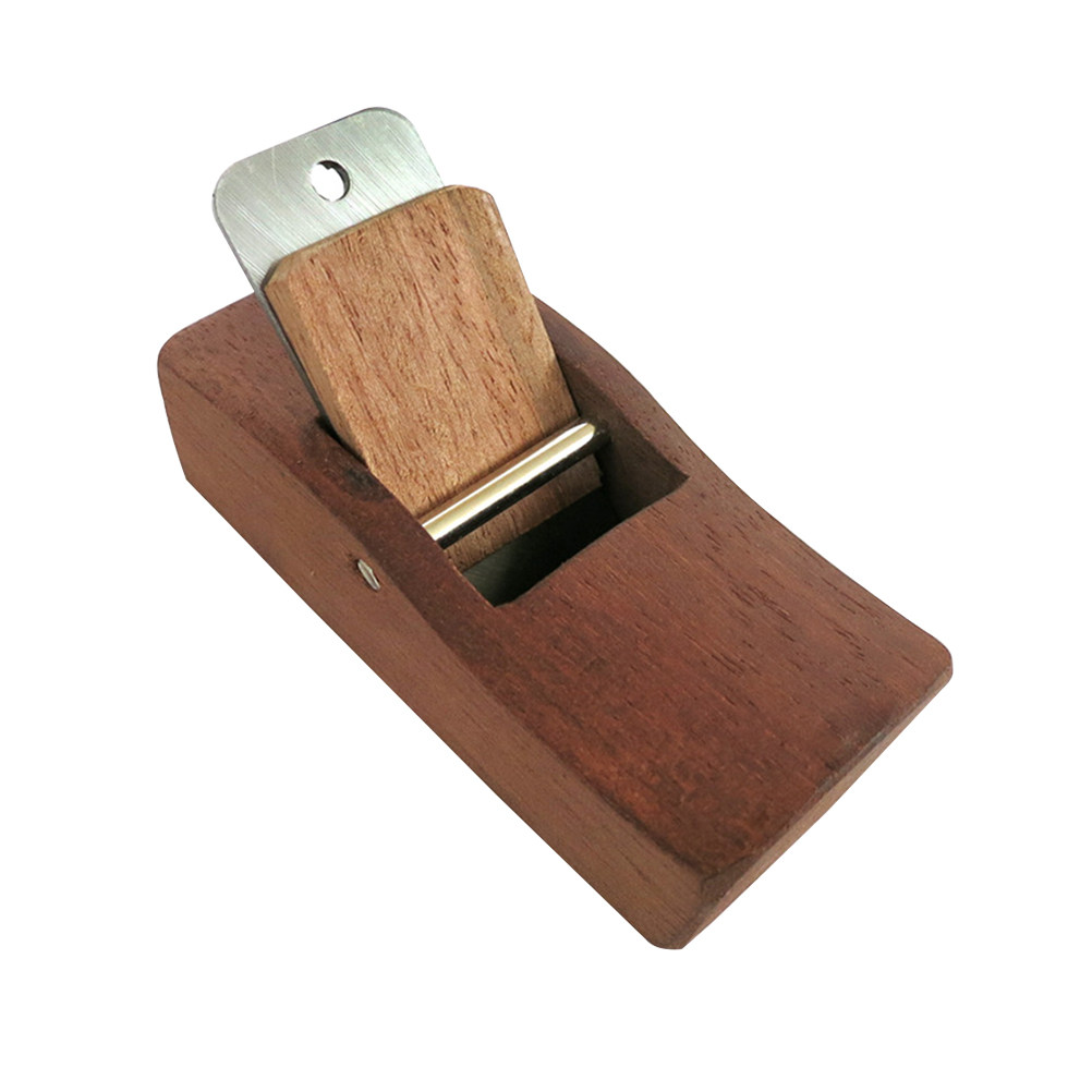 Mini Adjustable Spokeshave Woo - Spokeshave Flat recension och pris
