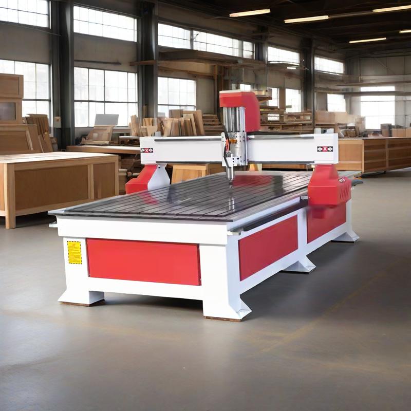 3 Axis 1325 CNC Woodworking Ro - Woodworking Routers recension och pris