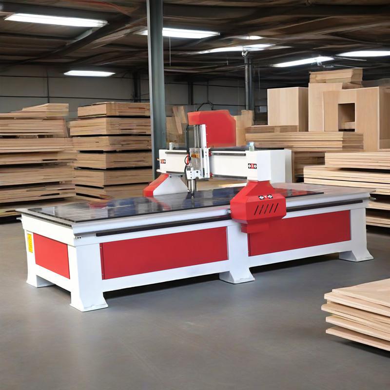 3 Axis 1325 CNC Woodworking Ro - Woodworking Routers recension och pris