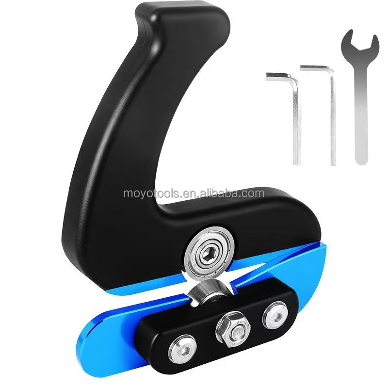 Woodworking Edge Trimmer Panel - Woodworking Hand Tools recension och pris