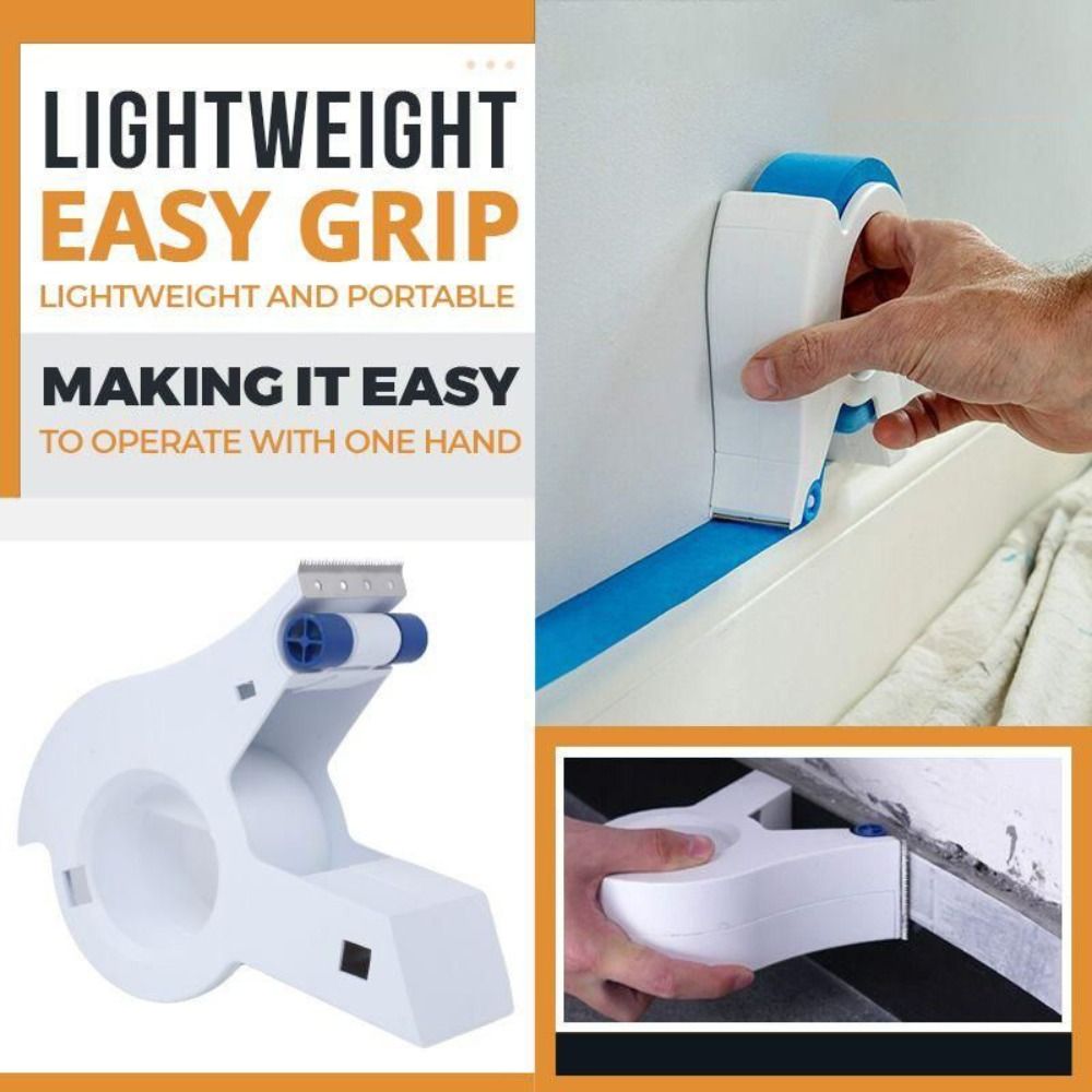 Painter Masking Tape Applicato - Woodworking Ai recension och pris
