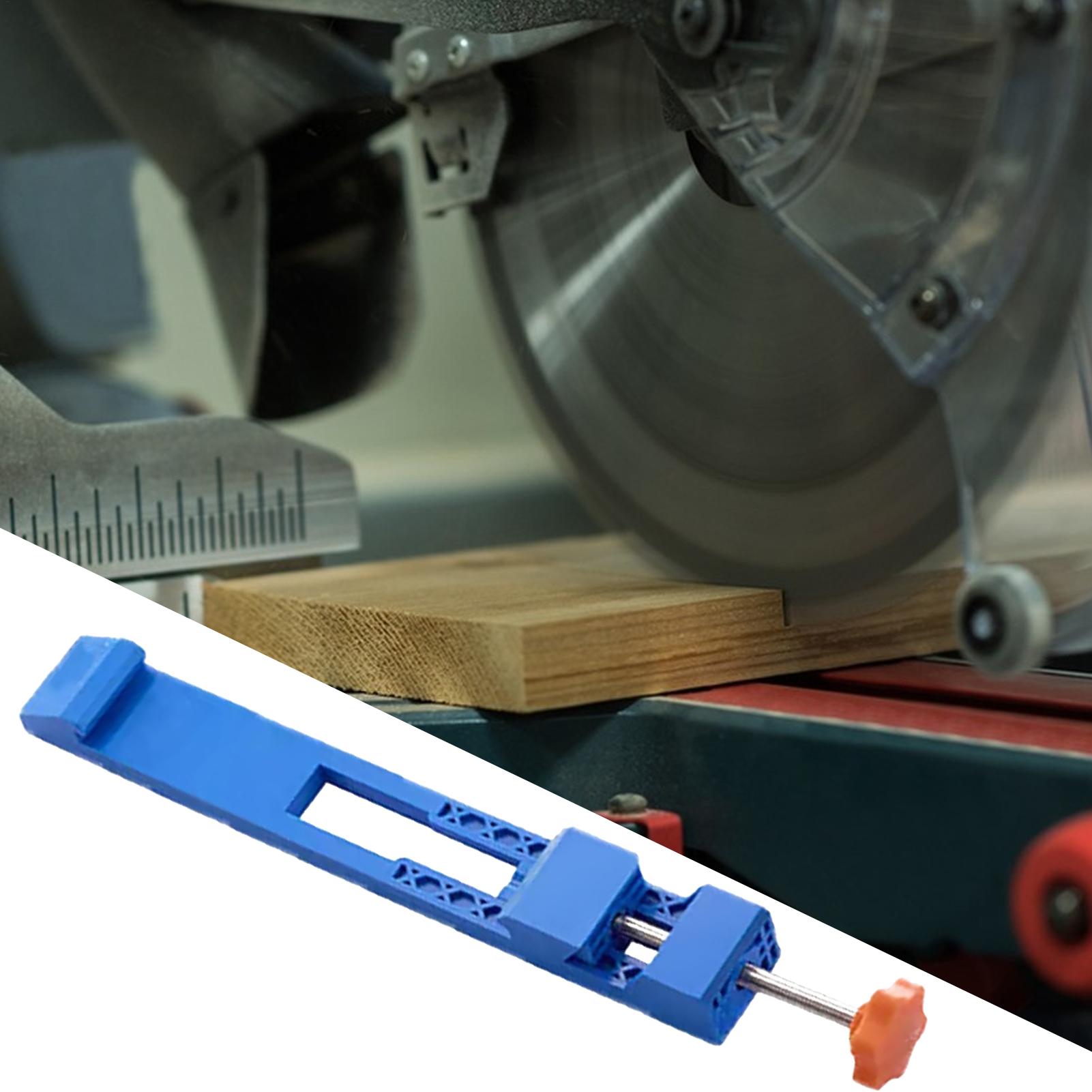 Saw Milling Positioning Clamp  - Woodworking Hand Tools recension och pris