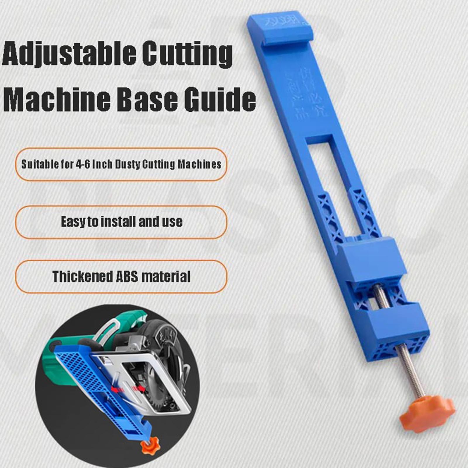 Saw Milling Positioning Clamp  - Woodworking Hand Tools recension och pris