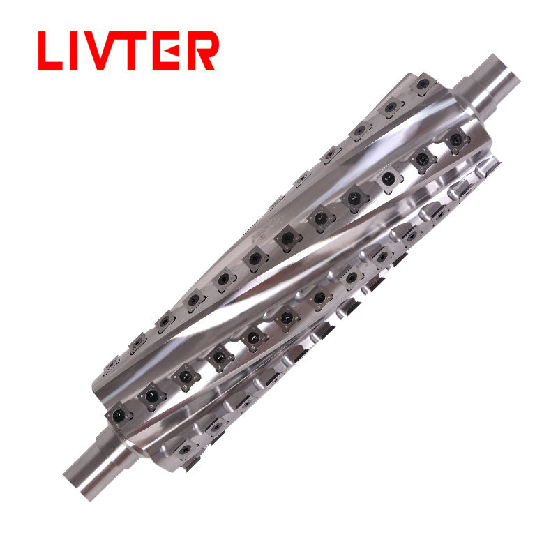 LIVTER Woodworking Flat Planer - Woodworking Jointer recension och pris