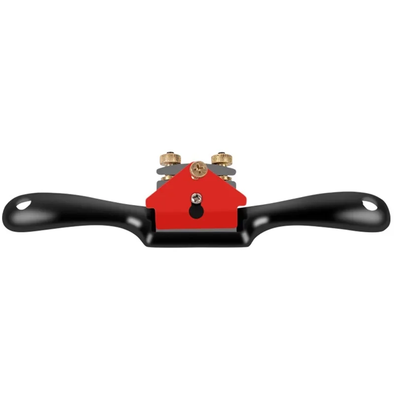 Woodworking Adjustable Spokesh - Spokeshave Flat recension och pris