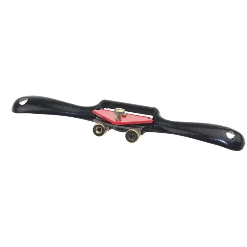 Woodworking Adjustable Spokesh - Spokeshave Flat recension och pris