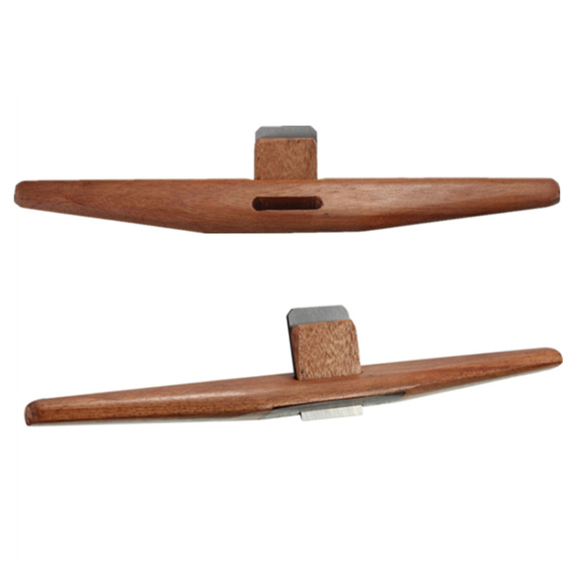 3CM Flat Bottom Spokeshave Edg - Spokeshave Flat recension och pris