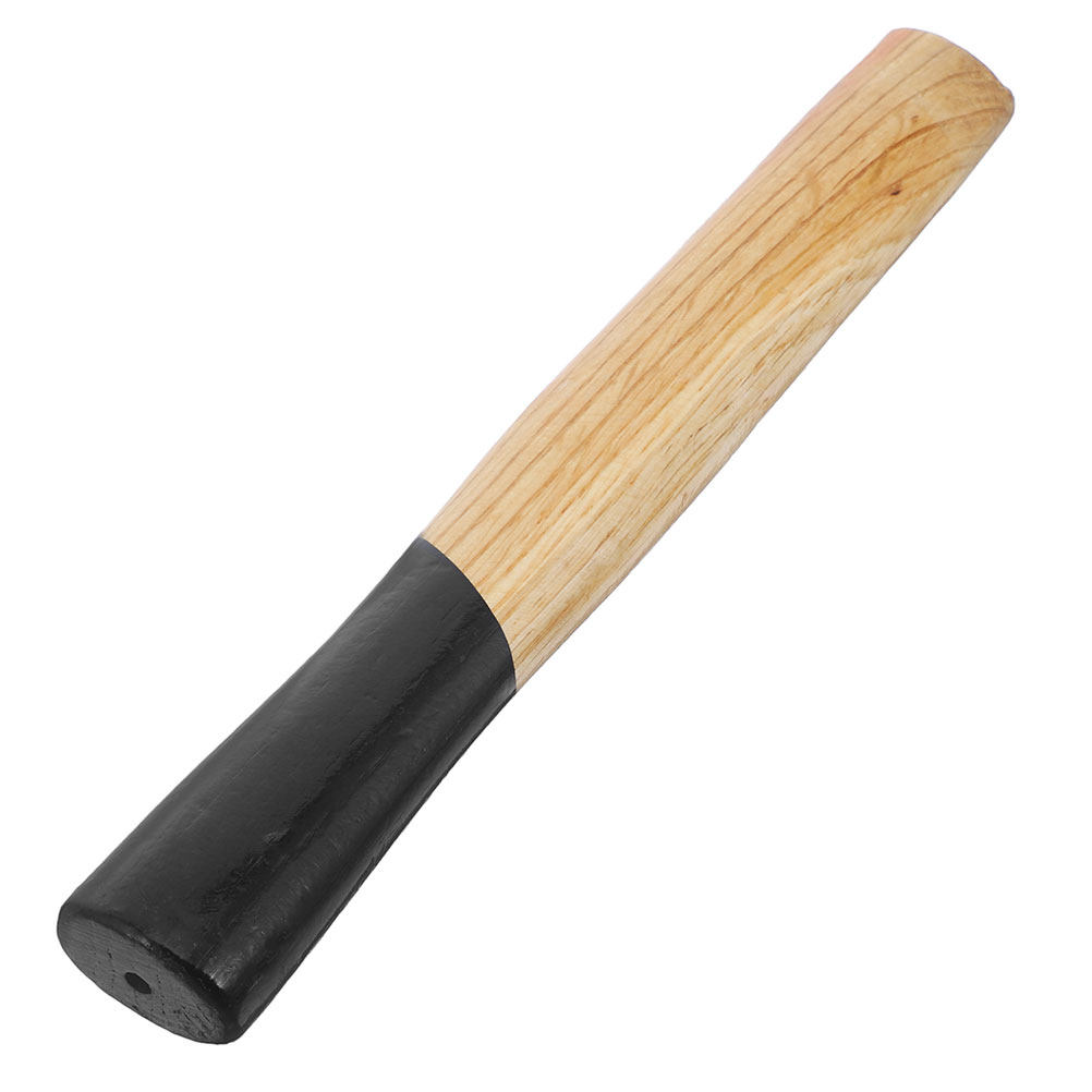 Replacement Wooden Hammer Hand - Woodworking Hatchet recension och pris
