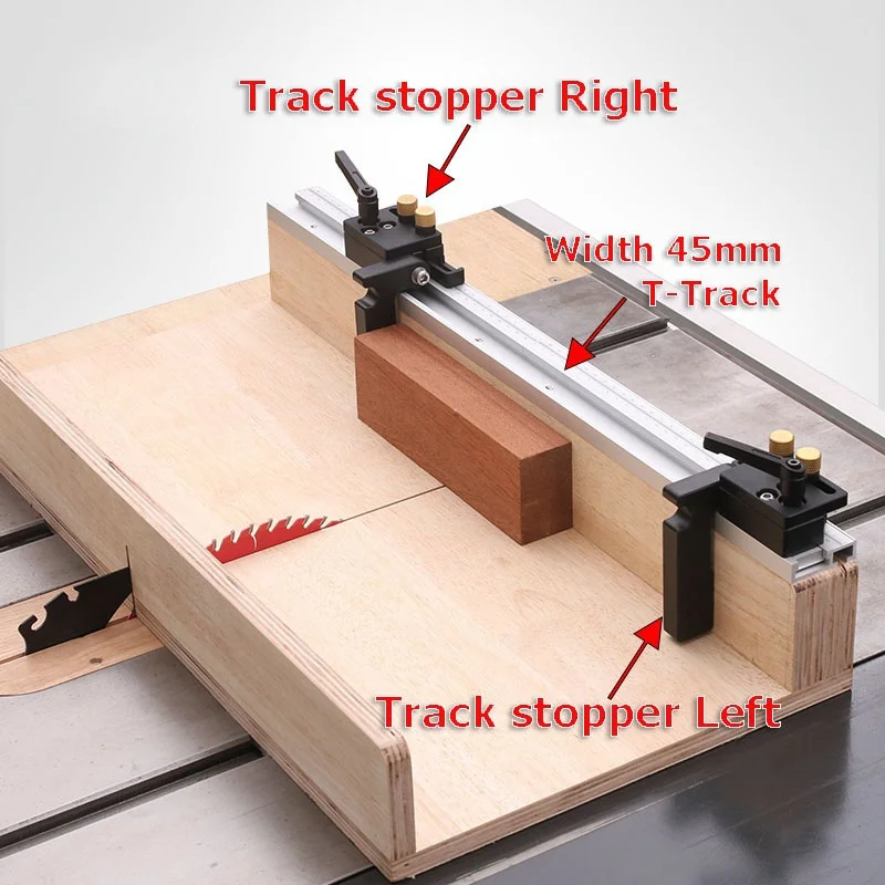 Aluminium Alloy Woodworking Sl - Woodworking Routers recension och pris