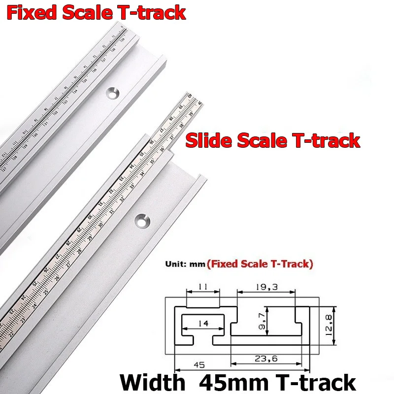 Aluminium Alloy Woodworking Sl - Woodworking Routers recension och pris