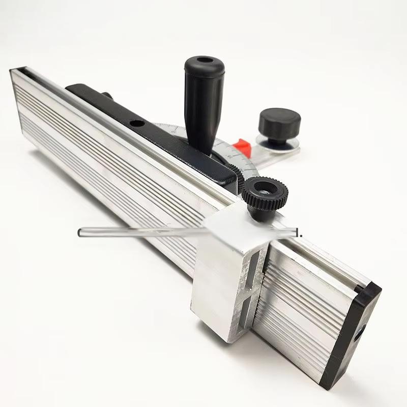 60cm Precision Panel Saw Push  - Woodworking Table recension och pris
