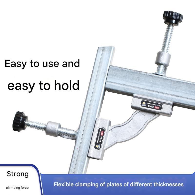 Adjustable Angles Tube Welding - Woodworking Youtube Projects recension och pris