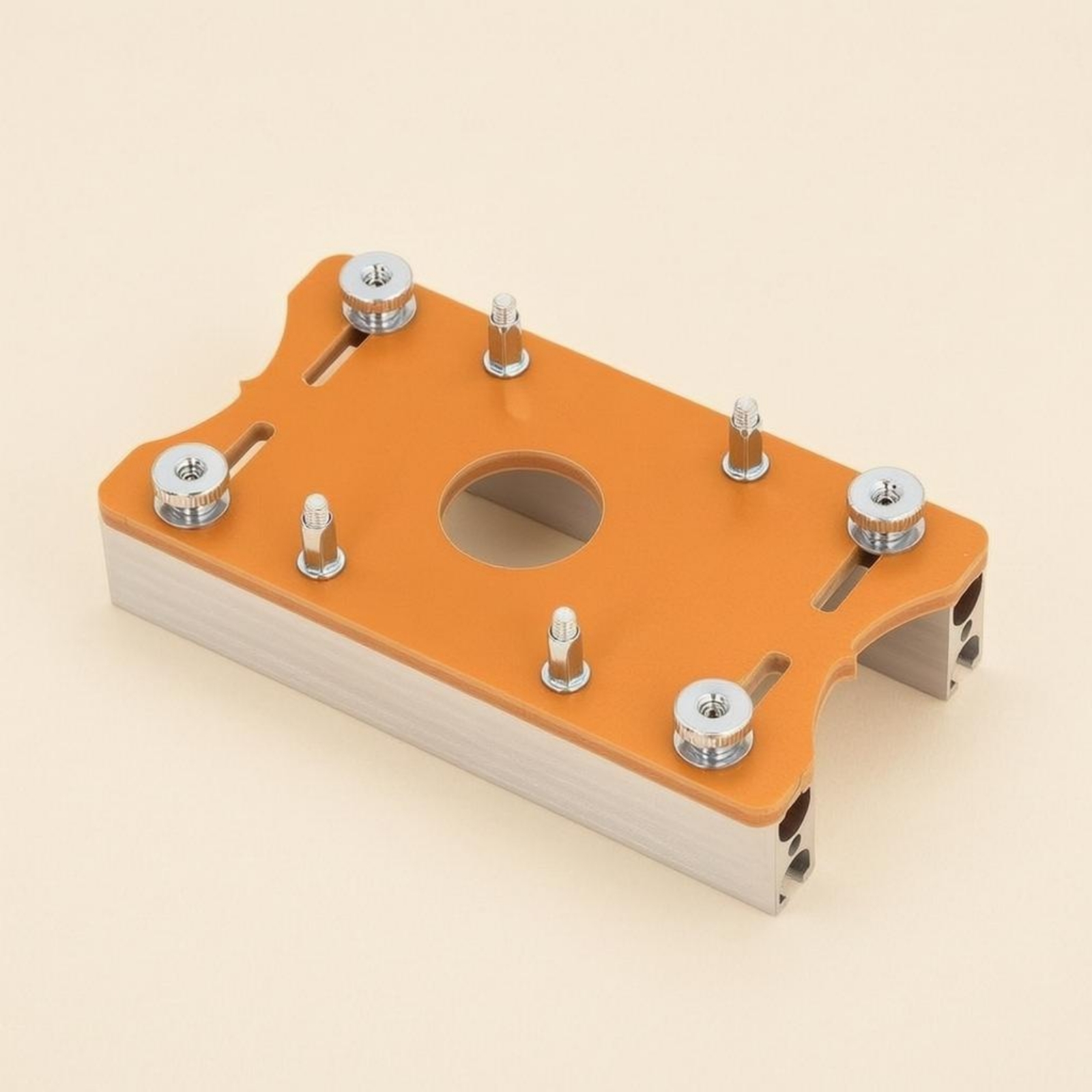 Router Slotting Jig Compact Sl - Woodworking Routers recension och pris