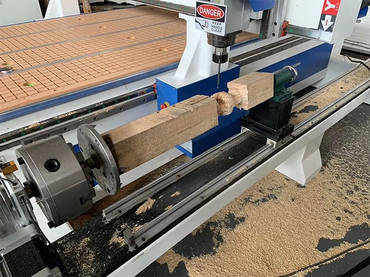 Factory Supply High Precision  - Woodworking Routers recension och pris