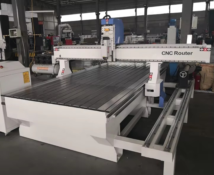Factory Supply High Precision  - Woodworking Routers recension och pris