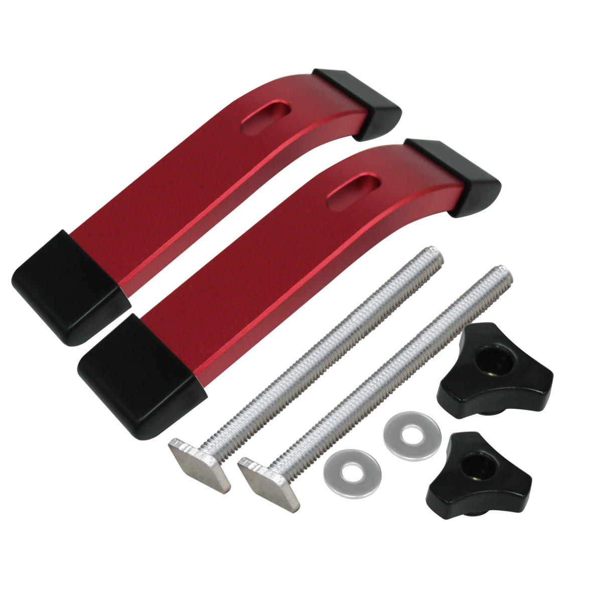 1/2Pcs Quick Acting Hold Down  - Woodworking Table recension och pris