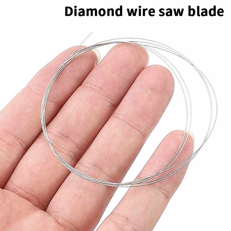 TG1PC 1M Cutting Wire Saw Blad - Woodworking Hand Tools recension och pris