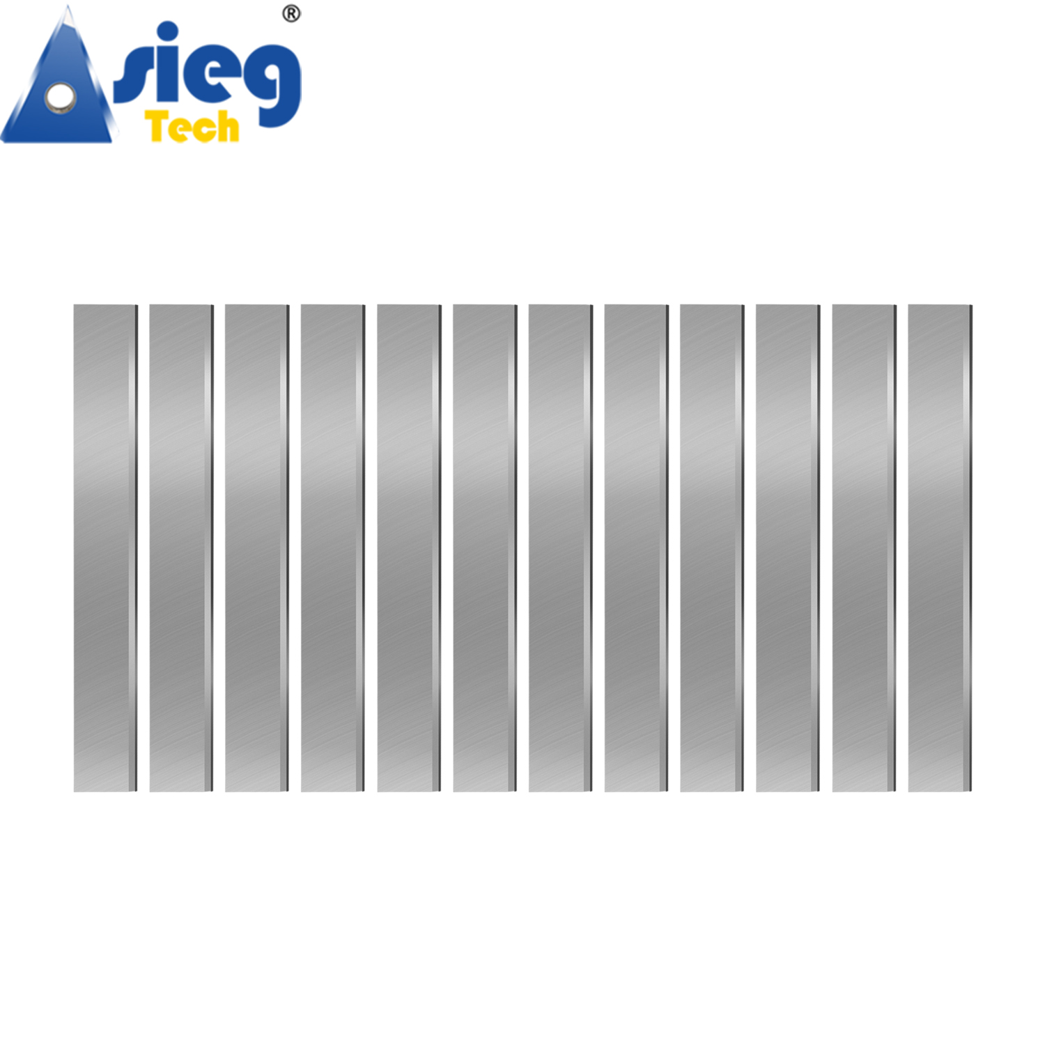 153×19×3mm Planer Blades Joint - Woodworking Jointer recension och pris