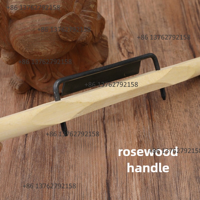 Old Style Solid Wooden Hand Pl - Woodworking Hand Tools recension och pris
