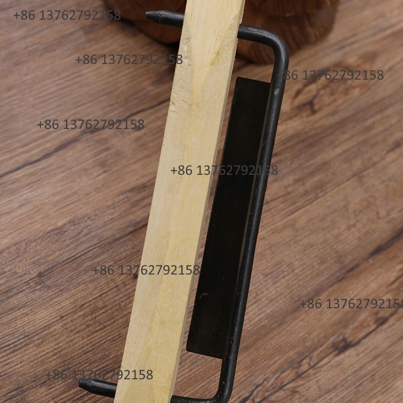 Old Style Solid Wooden Hand Pl - Woodworking Hand Tools recension och pris