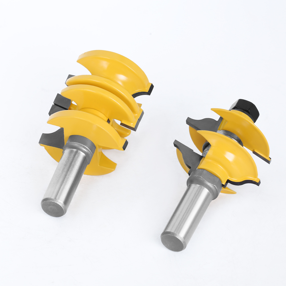 LAVIE 2pcs 12mm 1/2