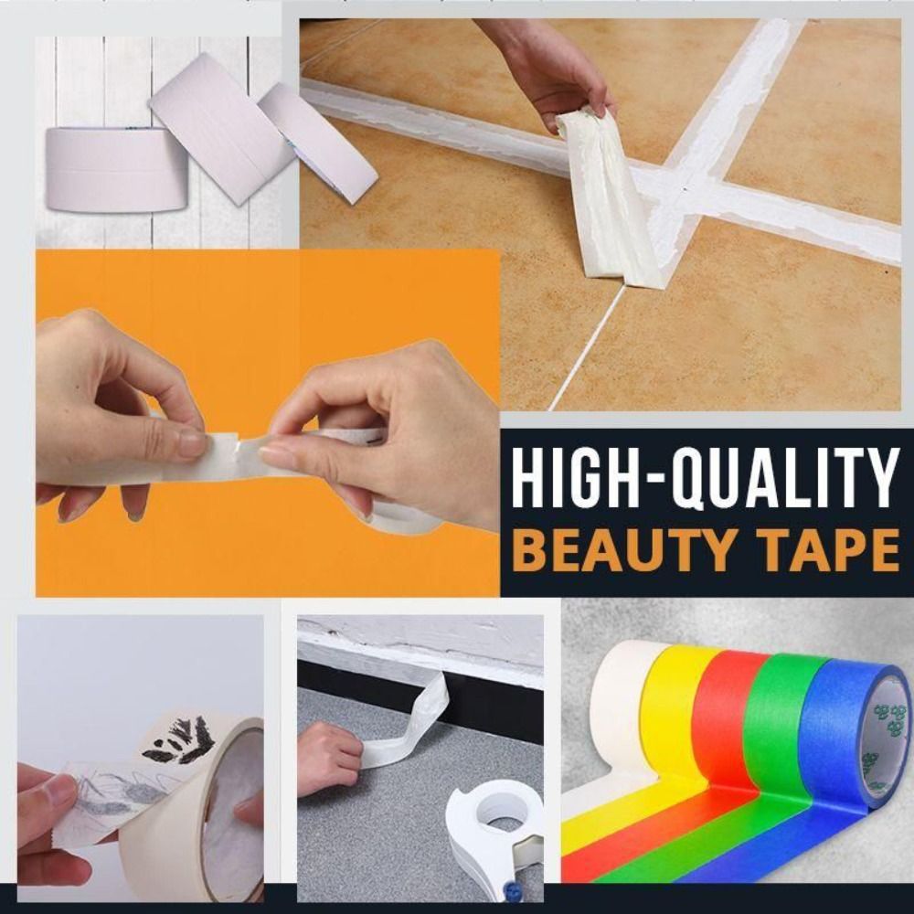 Wall Floor Painting Easy Seam  - Woodworking Ai recension och pris