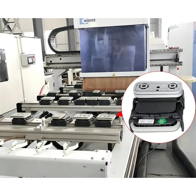 Durable CNC Vacuum Block VCBL- - Woodworking Table recension och pris