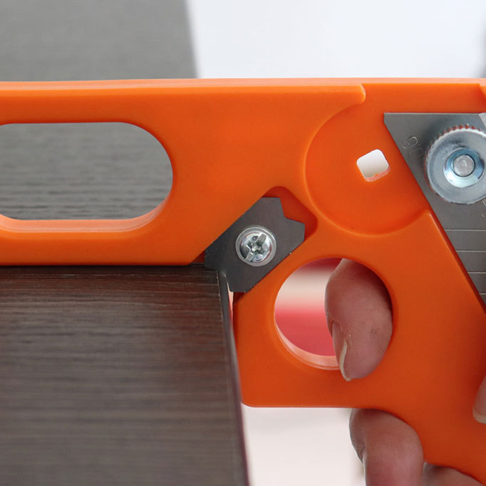 Manual Edge Banding Trimmer Ve - Woodworking Jointer recension och pris