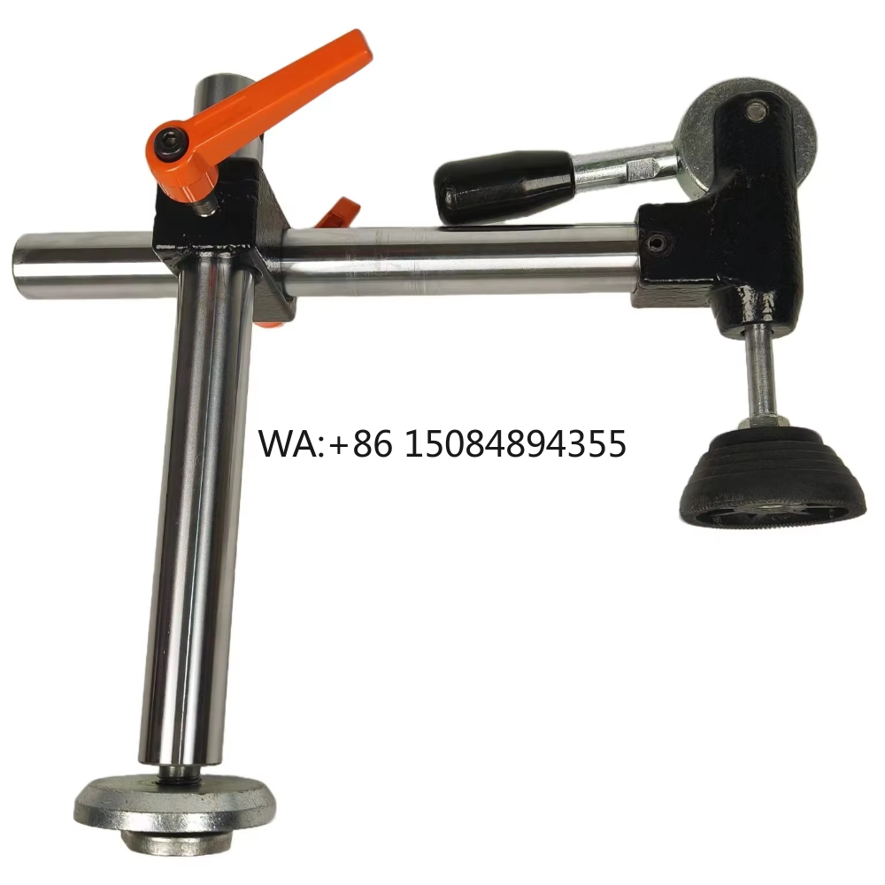 Precision Panel Saw Press Mate - Woodworking Table recension och pris