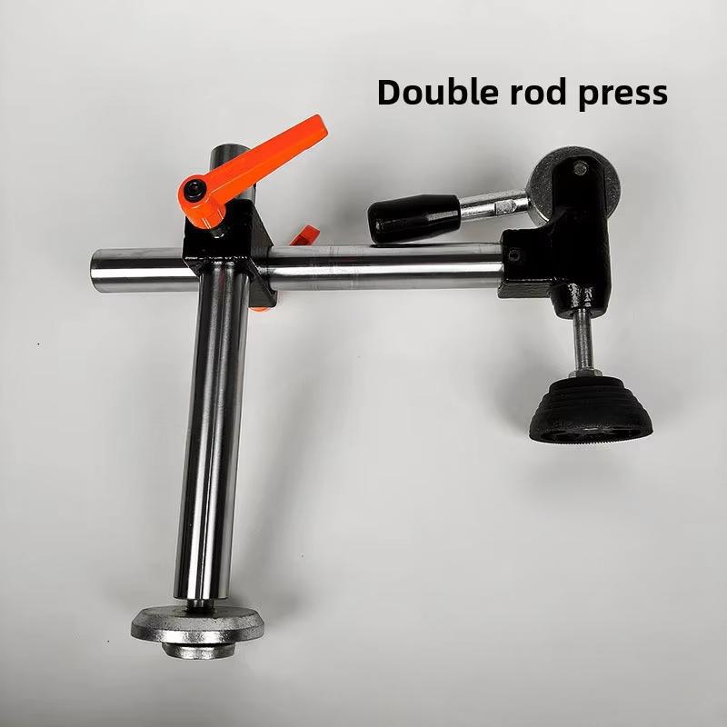 Precision Panel Saw Press Mate - Woodworking Table recension och pris