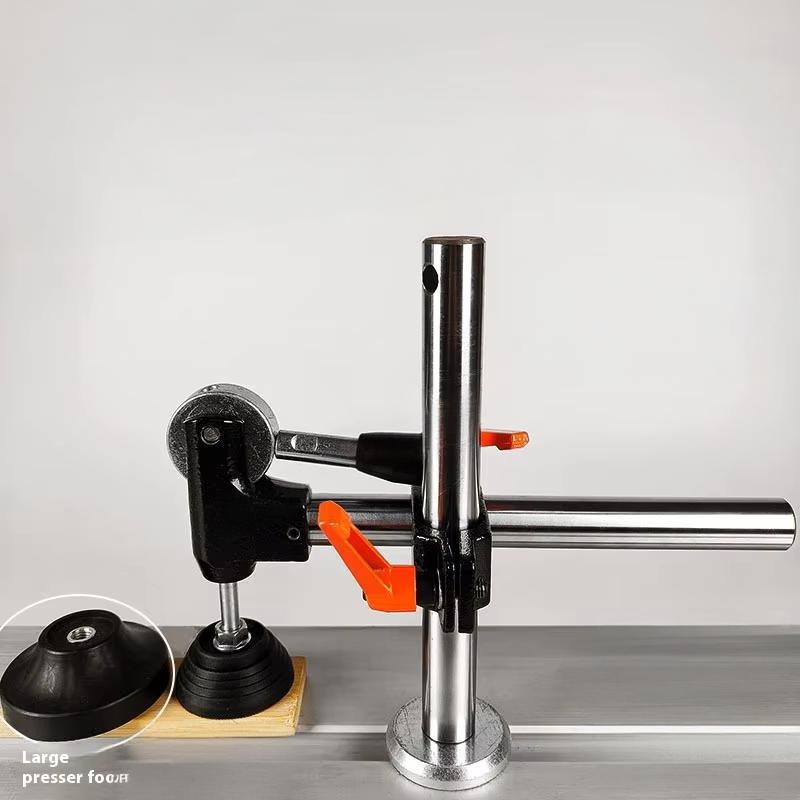 Precision Panel Saw Press Mate - Woodworking Table recension och pris