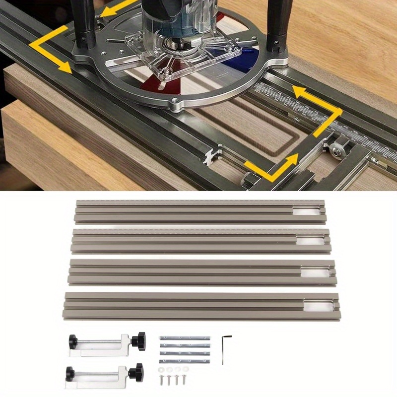 Milling Groove Trimming Machin - Woodworking Ai recension och pris